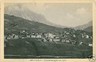 BL006  CARTOLINA d'Epoca: CASAMAZZAGNO - DA LEGGERE -  BELLUNO