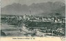 BL008  CARTOLINA d'Epoca: BELLUNO Città