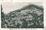 BL012  CARTOLINA d'Epoca: DIGONERA -  BELLUNO