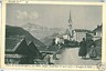 BL015   CARTOLINA d'Epoca: PIEVE DI LIVINALLONGO -  BELLUNO