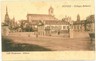 06564   CARTOLINA d'Epoca - NOVARA Citta': COLLEGIO GALLARINA