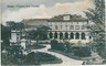 06559  CARTOLINA d'Epoca - NOVARA Citta': STAZIONE