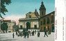 CARTOLINA d'Epoca: NAPOLI - CASTELLAMARE DI STABBIA