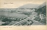 CARTOLINA d'Epoca: NAPOLI - CASTELLAMARE DI STABBIA