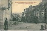 03000 CARTOLINA d'Epoca: REGGIO CALABRIA - VIA TORRIONE 1908