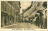 CARTOLINA d'Epoca: ALESSANDRIA - CASALE MONFERRATO 1935