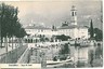 CARTOLINA d'Epoca - COMO : CERNOBBIO