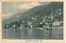CARTOLINA d'Epoca - COMO :  CARATE LARIO 1924