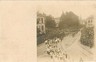 10992 CARTOLINA d'Epoca - MONZA - FOTOGRAFICA: FUNERALI RE