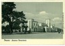 08135  CARTOLINA d'Epoca - PESARO URBINO : PESARO - STAZIONE