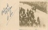 10993  CARTOLINA d'Epoca - MONZA - FOTOGRAFICA: FUNERALI RE