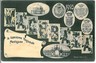08205 CARTOLINA d'Epoca - MACERATA - PUBBLICITARIA 1905