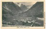 05708 CARTOLINA d'Epoca:  AOSTA - COGNE: FRAZIONE LILLAZ