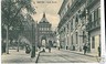 PA096  CARTOLINA d'Epoca: PALERMO Città - Porta Nuova