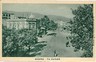 08097  CARTOLINA d'Epoca - MESSINA Citta': VIA GARIBALDI
