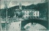 CARTOLINA d'Epoca - GENOVA:  Montebruno 1935