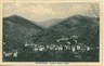 CARTOLINA d'Epoca - GENOVA:  Montoggio 1947