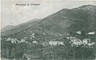 CARTOLINA d'Epoca - GENOVA:  Cicagna - Monleone 1910