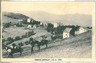 CARTOLINA d'Epoca - GENOVA: Monte Antola 1931