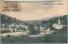 CARTOLINA d'Epoca - GENOVA:  Montebruno 1918