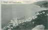 CARTOLINA d'Epoca - GENOVA:  CAMOGLI