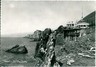 CARTOLINA d'Epoca - GENOVA:  NERVI 1958