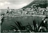 CARTOLINA d'Epoca - GENOVA:  NERVI 1954
