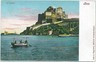CARTOLINA d'Epoca - NAPOLI : BAIA  BAJA