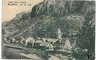 CN008 CARTOLINA d'Epoca: ARGENTERA - Valle Stura - CUNEO
