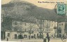 CN006 CARTOLINA d'Epoca: BRIGA MARITTIMA - CUNEO
