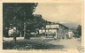 CN014 CARTOLINA d'Epoca: FORTE DI NAVA - CUNEO - ALBERGO PACE