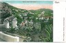 CARTOLINA d'Epoca: CAPRI - VILLA KRUPP
