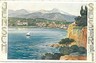 05173  CARTOLINA d'Epoca: GENOVA - SESTRI: ILLUSTRATA