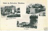 CARTOLINA d'Epoca: BELVEDERE MARITTIMO - COSENZA