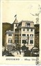 03166  CARTOLINA d'Epoca:  SPOTORNO - SAVONA: ALBERGO LILIANA