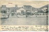 03163 CARTOLINA d'Epoca:  VARAZZE - SAVONA: BAGNI LETIZIA