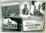 CARTOLINA d'Epoca: ALESSANDRIA - CASTELLAZZO BORMIDA