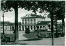CARTOLINA Epoca ALESSANDRIA: CASALE MONFERRATO STAZIONE
