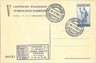 CARTOLINA d'Epoca - PARMA :  PUBBLICITARIA 1960