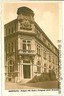 04993  CARTOLINA d'Epoca: MACERATA - PALAZZO POSTE E TELEGRAFI
