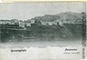 00050  CARTOLINA d'Epoca: GENOVA: NEIRONE - ROCCATAGLIATA