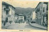 00067  CARTOLINA d'Epoca: GENOVA: MASONE: VIA SARACCO