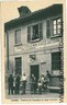 00091  CARTOLINA d'Epoca: GENOVA: LAVAGNA: RISTORANTE - BELLA!
