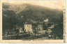 00099  CARTOLINA d'Epoca: GENOVA: CAMPOLIGURE: STAZIONE TRENI