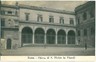 CARTOLINA d'Epoca: ROMA Citta' - FOTOGRAFICA