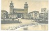 CARTOLINA d'Epoca: ROMA Citta' - FOTOGRAFICA
