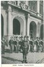 CARTOLINA d'Epoca: ROMA: VATICANO - GUARDIA PALATINA