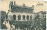 LIB019 CARTOLINA d'Epoca: PIACENZA - GIORNO DI MERCATO