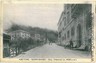04704 CARTOLINA d'Epoca - PISTOIA : ABETONE - SERRABASSA