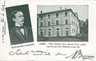 CARTOLINA d'Epoca: BOLOGNA - SASSO MARCONI